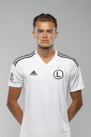 Maksymilian Stangret